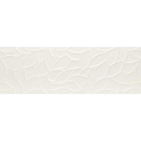 MARAZZI ESSENTIEL STRUCTURE FLORA 3D SATINÉ 40X120 RECTIFIÉ