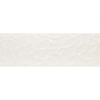 MARAZZI ESSENTIEL STRUCTURE FLORA 3D SATINÉ 40X120 RECTIFIÉ