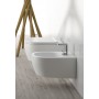 SANITAIRES CIELO SMILE BIDET NOUVEAU SUSPENDU