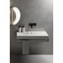 SANITAIRES CIELO SMILE LAVABO SQUARE 100X48