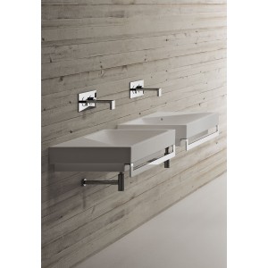 SANITAIRES CIELO SMILE LAVABO BLINK VERSION DX