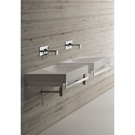 SANITAIRES CIELO SMILE LAVABO BLINK VERSION SX