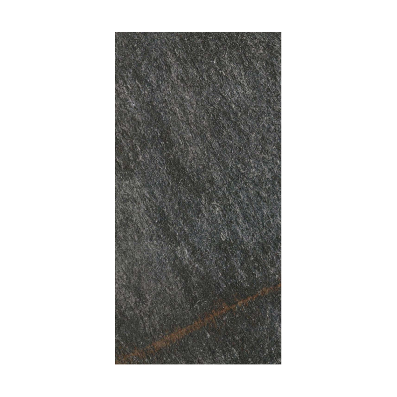 WALKS/1.0 BLACK SOFT RECTIFIE' 40x80 - ép.10mm FLORIM - FLOOR GRES