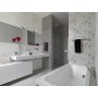 PAUL CERAMICHE SOHO ICE 20X50