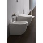 SANITAIRES CIELO BIDET À POSER MURAL FLUID