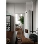MARAZZI VERO CASTAGNO 20X120 RECTIFIÉ