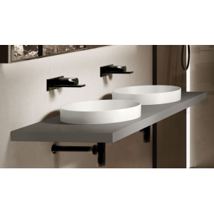 SANITAIRES CIELO ENJOY LAVABO 40 ROND