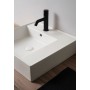 SANITAIRES CIELO ENJOY LAVABO 50 RECTANGULAIRE SUSPENDU