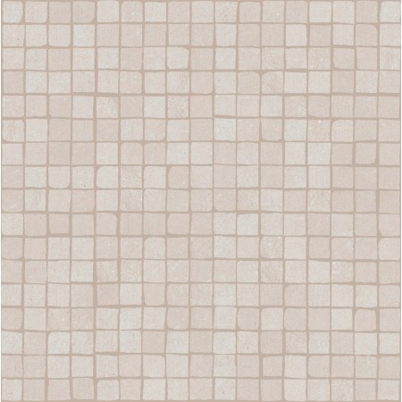 MARAZZI PLÂTRE BEURRE MOSAÏQUE (1,5X1,5) 30X30