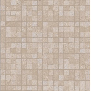 MARAZZI PLÂTRE SABLE MOSAÏQUE (1,5X1,5) 30X30