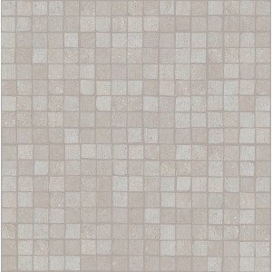 MARAZZI MOSAÏQUE PLÂTRE GRIS (1,5X1,5) 30X30