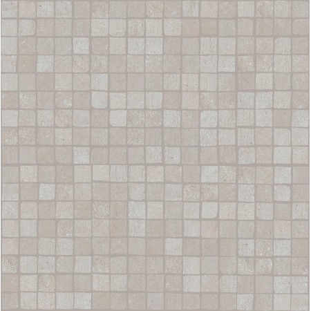 MARAZZI MOSAÏQUE PLÂTRE GRIS (1,5X1,5) 30X30