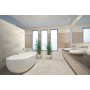 PAUL CERAMICHE SOHO AMANDE 20X50