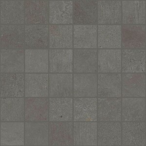 MARAZZI PLÂTRE ANTHRACITE MOSAÏQUE 30X30