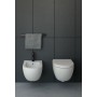 SANITAIRES CIELO ENJOY 48 BIDET SUSPENDU