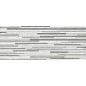 PAUL CERAMICHE SOHO BRIQUE GRIS 20X50