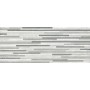 PAUL CERAMICHE SOHO BRIQUE GRIS 20X50