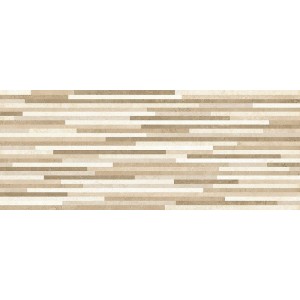 PAUL CERAMICHE SOHO BRIQUE SABLE 20X50