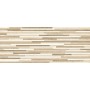 PAUL CERAMICHE SOHO BRIQUE SABLE 20X50