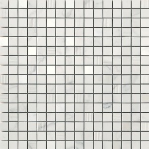 ATLAS CONCORDE MARVEL CALACATTA EXTRA MOSAÏQUE 30.5X30.5
