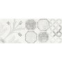 PAUL CERAMICHE SOHO INS. ÉPOQUE A+B 20X50