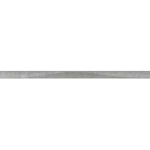 PAUL CERAMICHE CRAYON P.L. SOHO GRIS 2,5X50