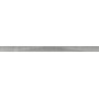 PAUL CERAMICHE CRAYON P.L. SOHO GRIS 2,5X50