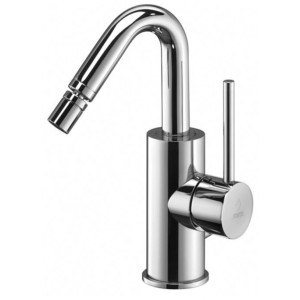 PAFFONI ROBINET DE BIDET AVEC CANNE ORIENTABLE S/ÉVACUATION
