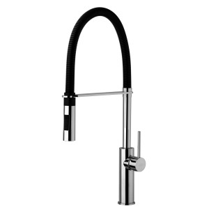 PAFFONI ROBINET DE CUISINE PROFESSIONNEL