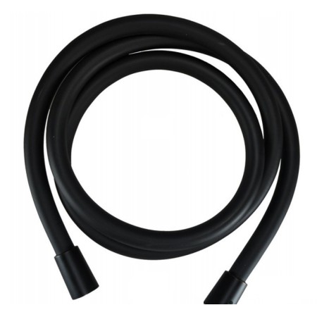 PAFFONI FLEXIBLE PVC L. 150CM NOIR MAT
