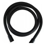 PAFFONI FLEXIBLE PVC L. 150CM NOIR MAT