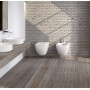 SANITAIRES CIELO SHUI CONFORT BIDET SUSPENDU