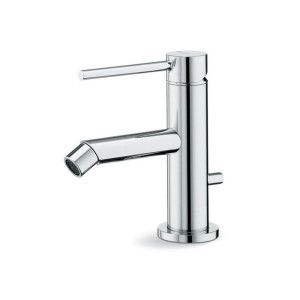 NEWFORM  MINI-X MITIGEUR DE BIDET AVEC ÉVACUATION AUTOMATIQUE