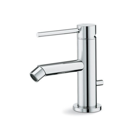 NEWFORM  MINI-X MITIGEUR DE BIDET AVEC ÉVACUATION AUTOMATIQUE