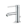NEWFORM  MINI-X MITIGEUR DE BIDET AVEC ÉVACUATION AUTOMATIQUE