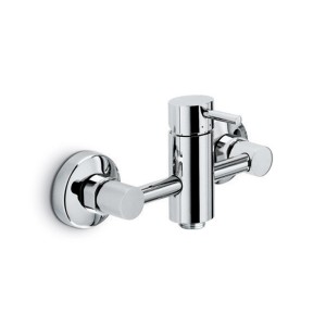 NEWFORM MINI-X MITIGEUR EXTERNE DE DOUCHE S/ENSEMBLE DE DOUCHE
