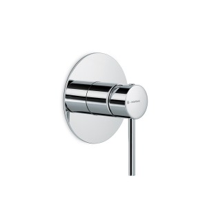 NEWFORM MINI-X MITIGEUR ENCASTRÉ DE DOUCHE S/DEVIATEUR 1 VOIE