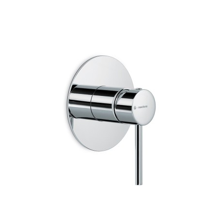 NEWFORM MINI-X MITIGEUR ENCASTRÉ DE DOUCHE S/DEVIATEUR 1 VOIE