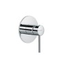 NEWFORM MINI-X MITIGEUR ENCASTRÉ DE DOUCHE S/DEVIATEUR 1 VOIE