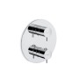 NEWFORM MINI-X MITIGEUR THERMOSTATIQUE ENCASTRÉ DOUCHE AVEC DÉVIATEUR 2 VOIES