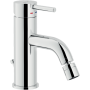 NOBILI VIVRE MITIGEUR BIDET AVEC ÉVACUATION