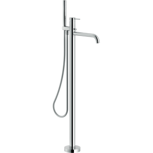 NOBILI ROBINET DE BAIN SUR PIED À 2 VOIES