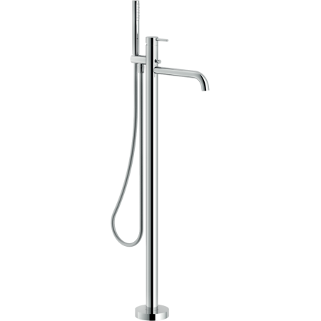 NOBILI ROBINET DE BAIN SUR PIED À 2 VOIES