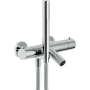 NOBILI MITIGEUR DE BAIGNOIRE THERMOSTATIQUE AVEC ENSEMBLE DE DOUCHE