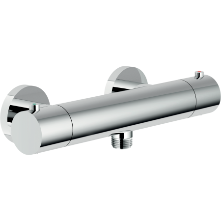 NOBILI VIVRE MITIGEUR DE DOUCHE THERMOSTATIQUE EXTERNE S/ENSEMBLE DE DOUCHE
