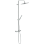NOBILI COLONNE DE DOUCHE THERMOSTATIQUE C/DOUCHE Ø 300 MM