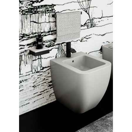 SANITAIRES CIELO SHUI CONFORT BIDET MURAL À POSER