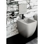 SANITAIRES CIELO SHUI CONFORT BIDET MURAL À POSER