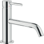 NOBILI ACQUERELLI MITIGEUR DE LAVABO AVEC ÉVACUATION BEC LONG