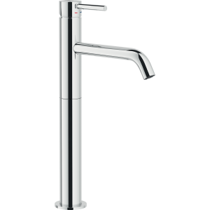NOBILI ACQUERELLI MITIGEUR LAVABO HAUT AVEC ÉVACUATION CLIC CLAC